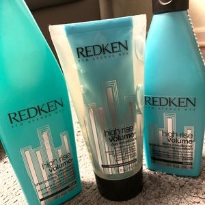 Redken High Rise Volume